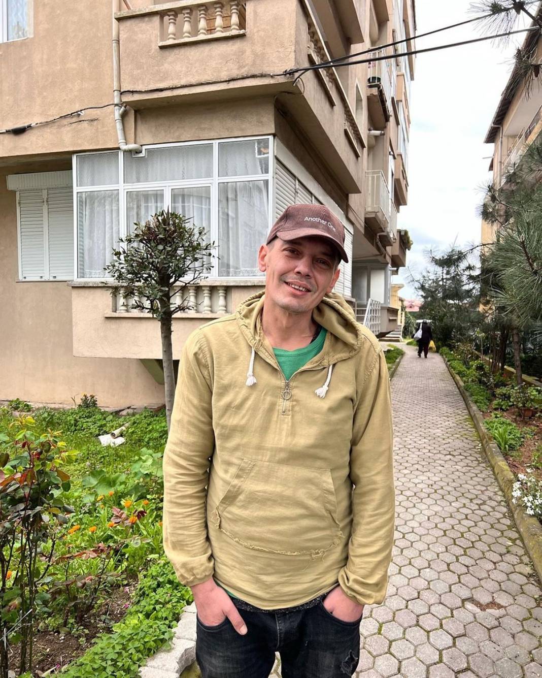 20 kilo veren Arda Kural'ın son hali hayranlarını şaşırttı! 2000'li yıllara döndü, 20'lik delikanlı oldu 5